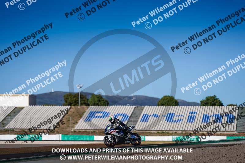 motorbikes;no limits;october 2019;peter wileman photography;portimao;portugal;trackday digital images